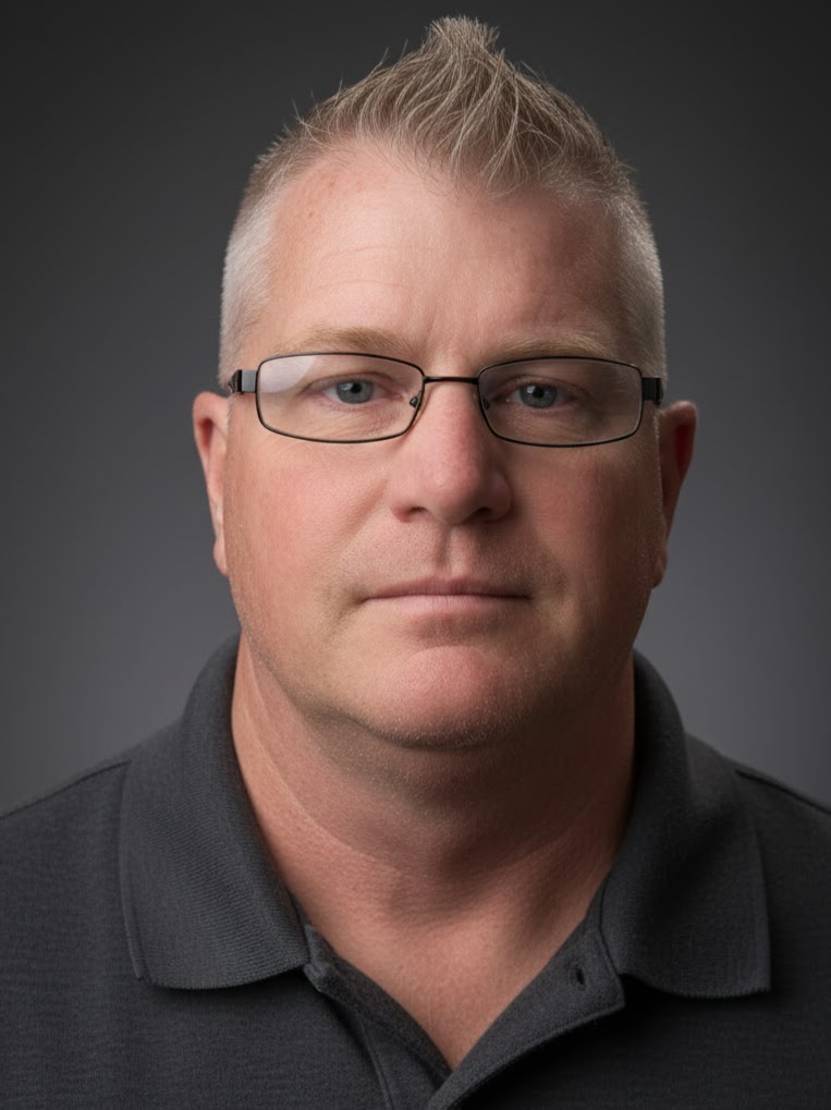 Rick Muenchau, founder of Ashes to Enterprise